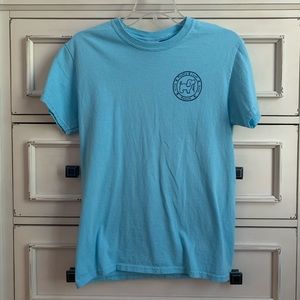 puppie love t-shirt size small